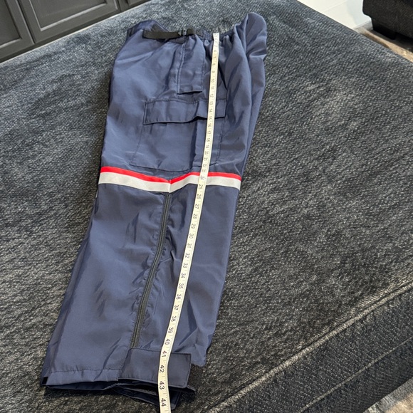 Unisex USPS WATERPROOF PANTS - Picture 8 of 13
